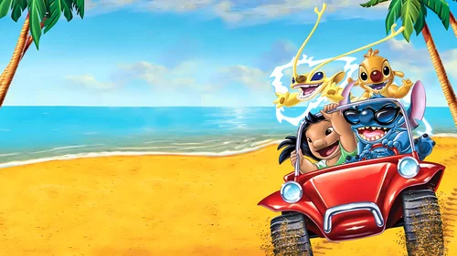 Stitch! O Filme