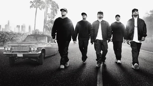 Straight Outta Compton: A História do N.W.A.