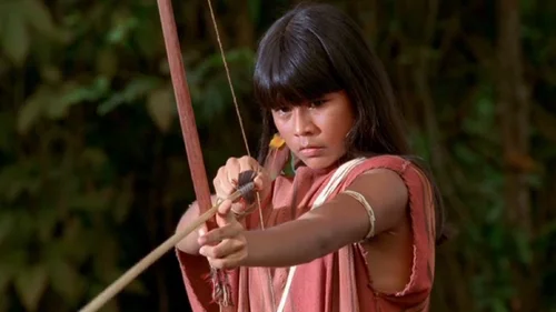 Tainá 2: A Aventura Continua