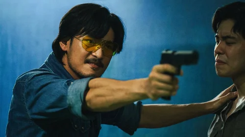 Tee Yai: Nascido para o Mal