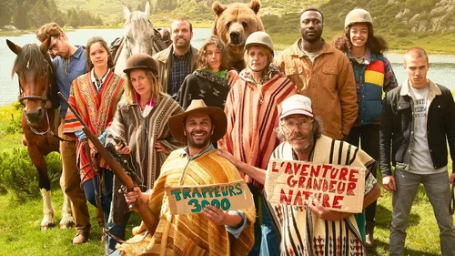 Terapia nas Montanhas