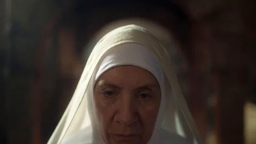 Teresa de Ávila