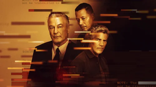 Terror em Crescent City