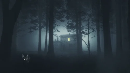 Terror em Shelby Oaks