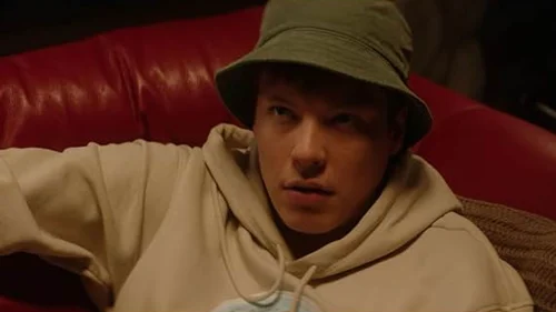 Todos os Meus Amigos Estão Mortos