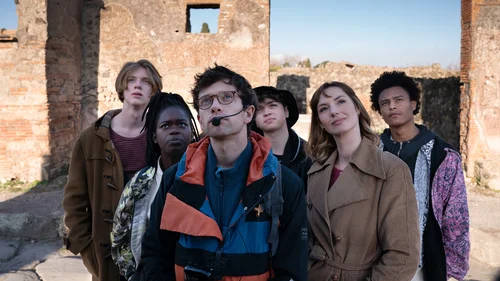 Trapaceando em Latim