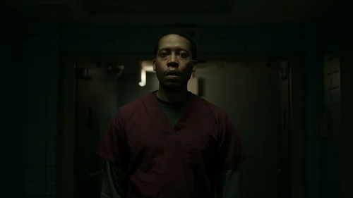 Traumas Aterrorizantes