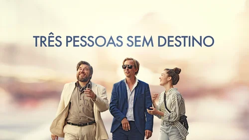 Três Pessoas Sem Destino
