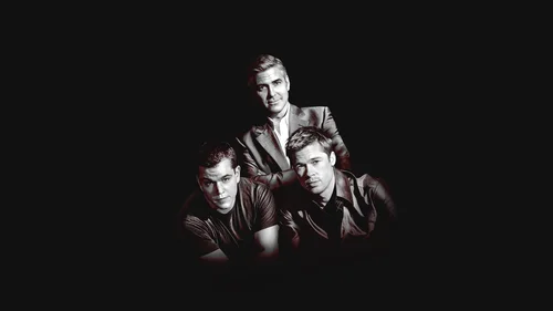 Treze Homens e um Novo Segredo