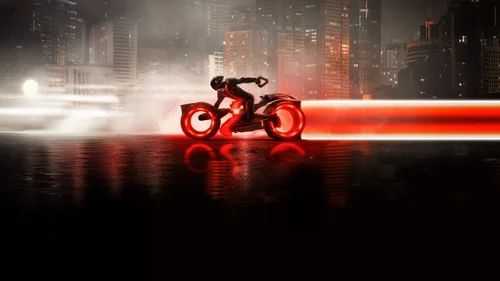 Tron: Ares