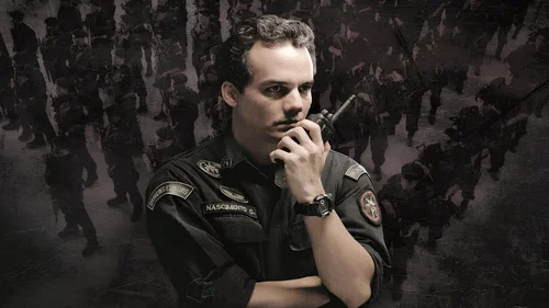 Tropa de Elite 2: O Inimigo Agora é Outro