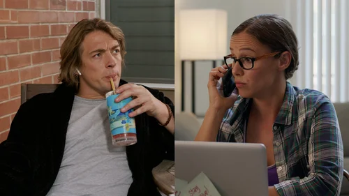 Um Coração Separado