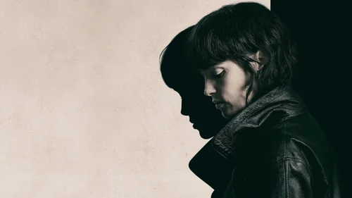 Um Fantasma na Batalha