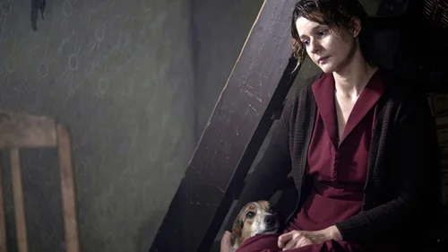 Um Gesto de Esperança