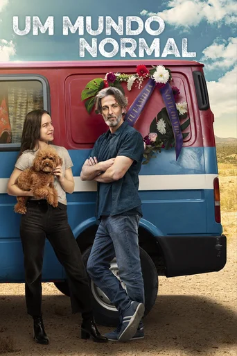Um Mundo Normal