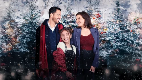 Um Namorado de Natal pra Mamãe