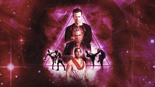 Um Novo Dia para Lutar