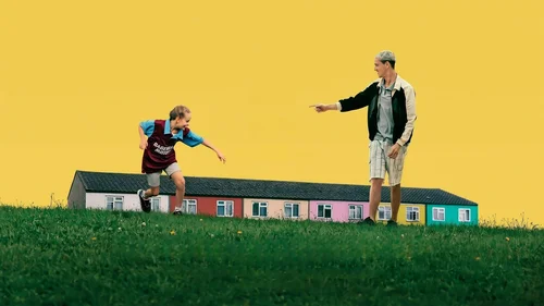 Um Pai Para Minha Filha