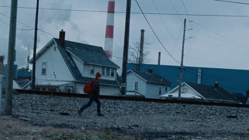 Um Sonho em Pedaços