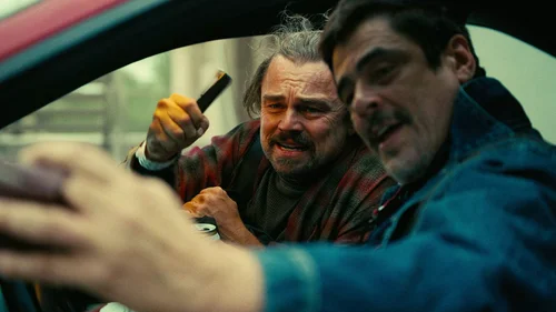 Uma Batalha Após A Outra