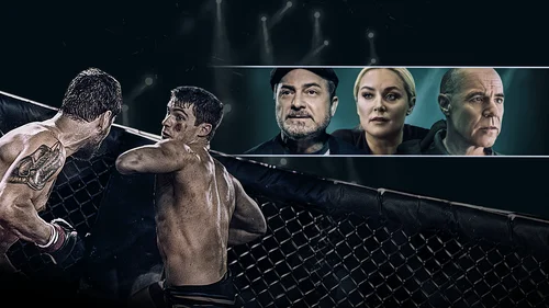 Uma Chance Para Lutar