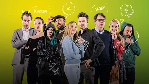 Uma Comédia de Erros