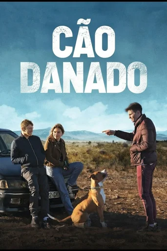 Uma Equipe Boa Pra Cachorro