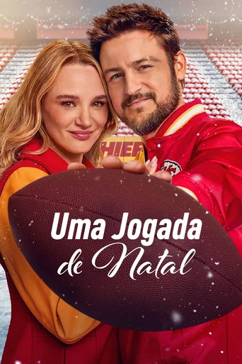 Uma Jogada de Natal