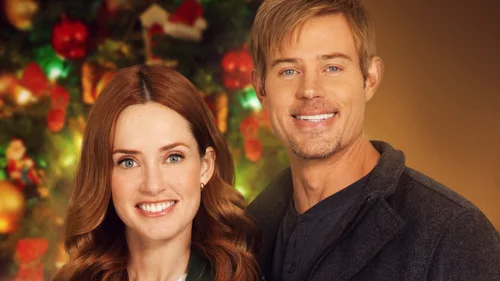 Uma Mensagem Antes do Natal