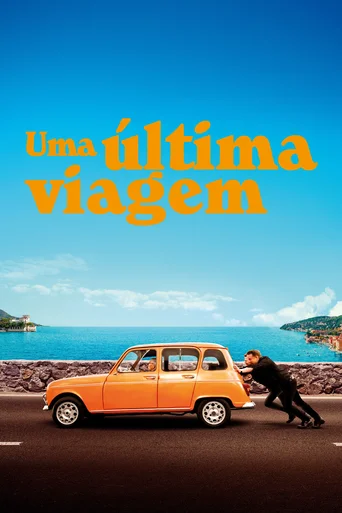 Uma Última Viagem