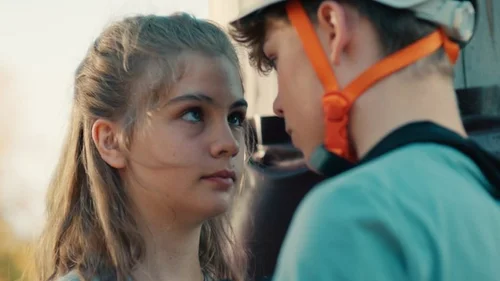 Uma Vida Quase Normal