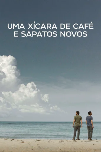 Uma Xícara de Café e Sapatos Novos