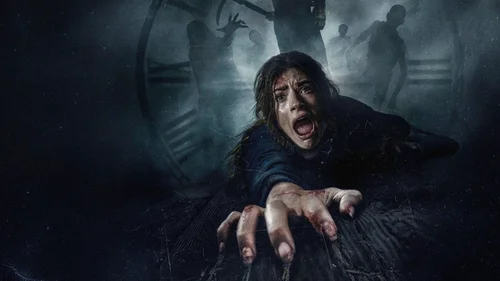 Until Dawn: Noite de Terror