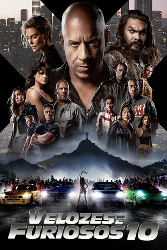 Velozes e Furiosos 10
