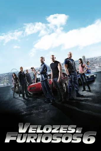 Velozes e Furiosos 6