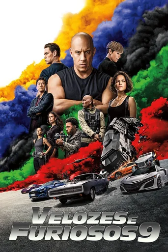 Velozes e Furiosos 9