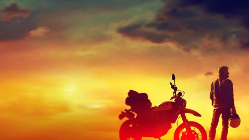 Viagem de Volta à Vida