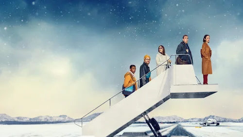 Viajantes Destemidos