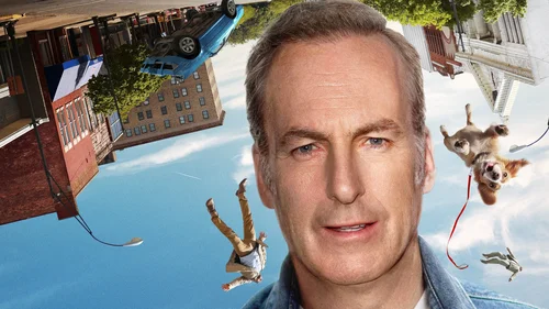 Vidas de Ponta-Cabeça