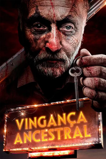 Vingança Ancestral