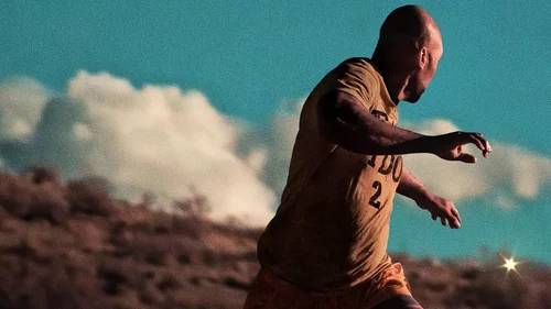 Vingança no Deserto