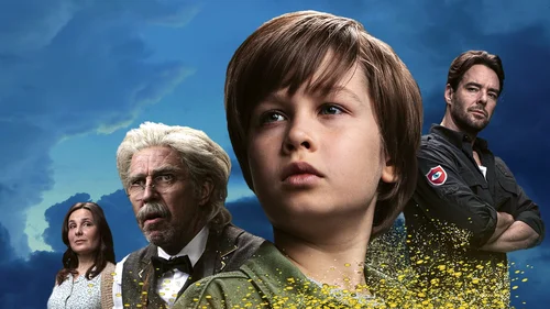 Vinski O Heroi Invisivel