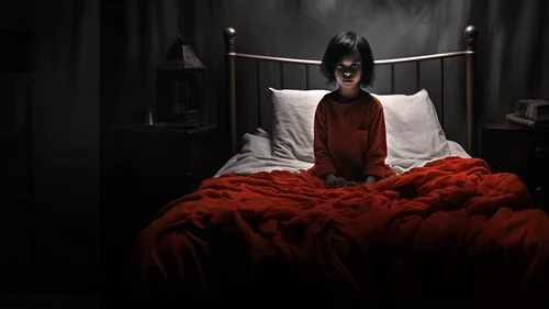 Você Não Dormirá Esta Noite