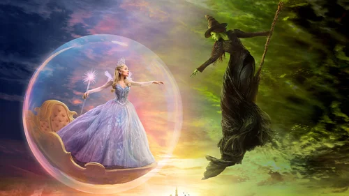 Wicked: Parte II