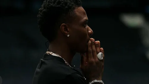 Wizkid: De Lagos Para o Mundo