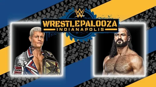 WWE Wrestlepalooza