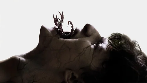 Xamã: O Exorcista Pagão