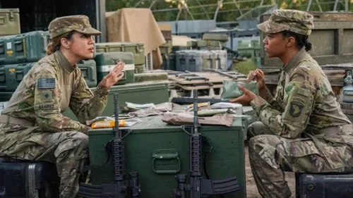 Minha Amiga Morta Zoe