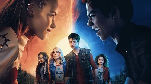 ZOMBIES 4: A Era dos Vampiros