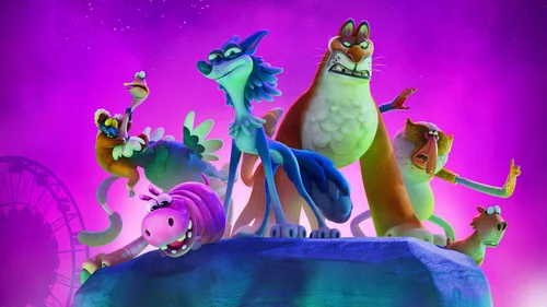 Zoopocalipse - Uma Aventura Animal